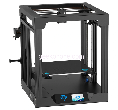 TWOTREES® SP-5 Core XY 3D Printer