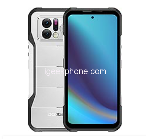 Doogee V20 Pro