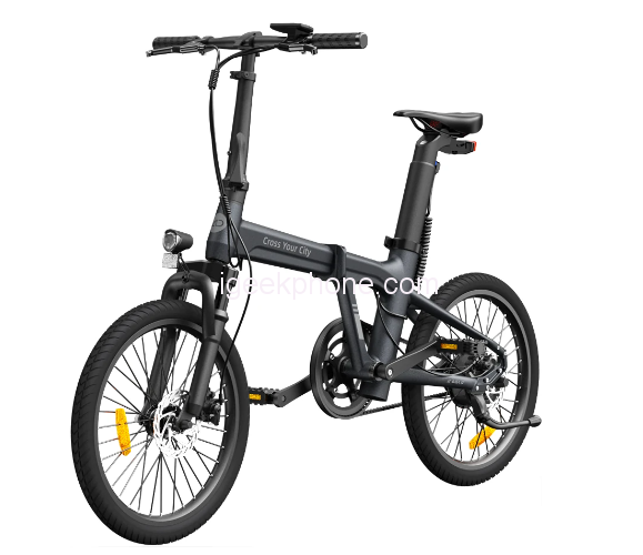 ADO A20 AIR Electric Bicycle