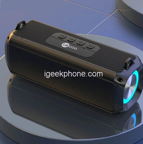 Lenovo S12 bluetooth Speaker