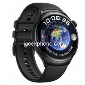 Huawei Watch 5 Pro