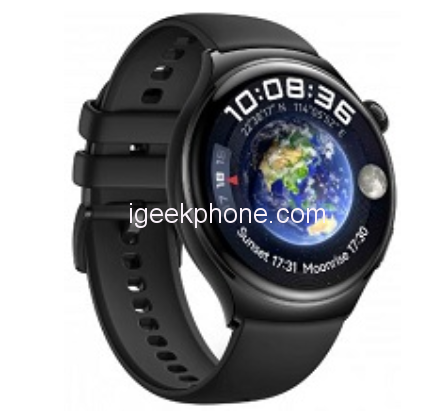 Huawei Watch 6 Pro