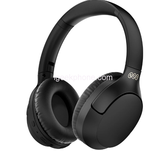 QCY H2 PRO Wireless Headset