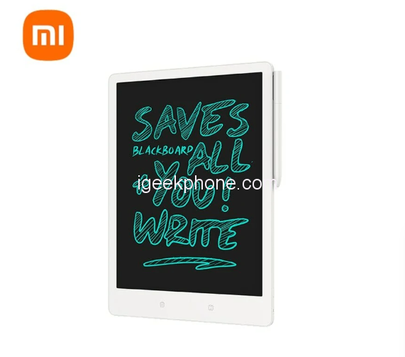 Xiaomi Mijia 13.5 inch bluetooth LCD Writing Tablet