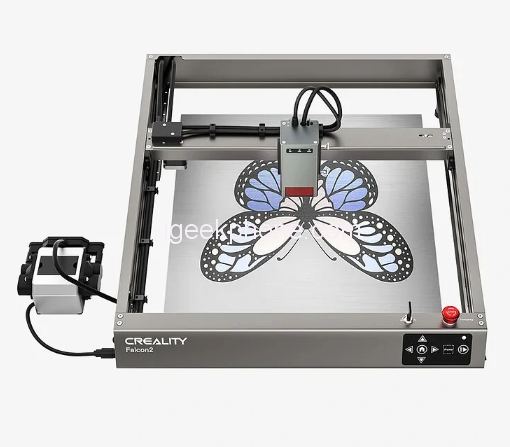 Creality 3D CV-50 Falcon2 Laser Engraver