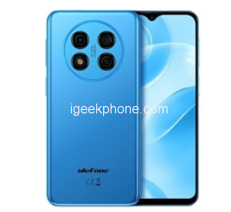 Ulefone Note 15