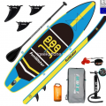 FunWater Cruise Inflatable Stand Up Paddle Board