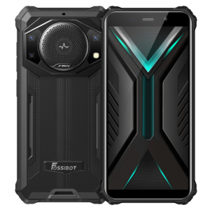 FOSSiBOT F101 Smartphone