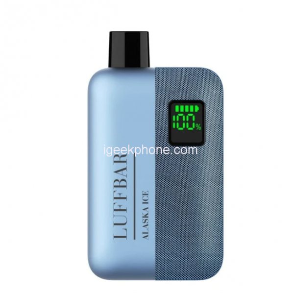 LUFFBAR TT9000 DISPOSABLE Vape