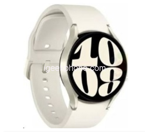 Samsung Galaxy Watch 6 Business Edition