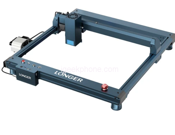 Longer Laser B1 20W Laser Engraver Cutter