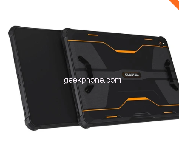 Oukitel RT6 Tablet PC