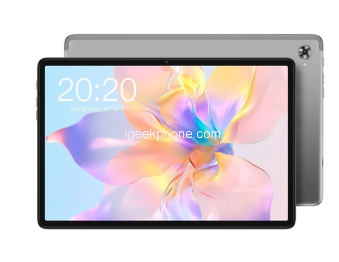 Teclast P40HD