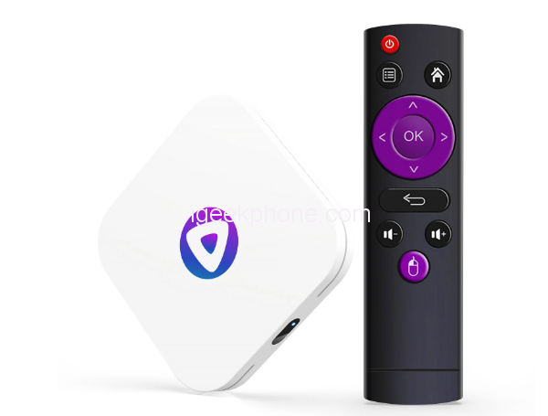 H96Max M1 Smart TV Box