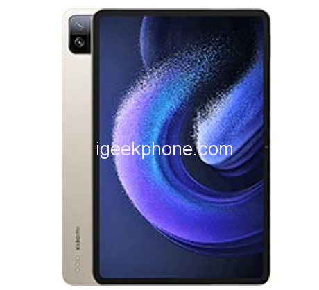 Xiaomi Pad 6 Max 14