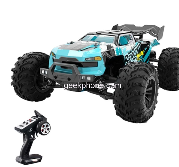 ZLL SG116 MAX RC Car