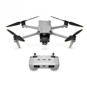 DJI AIR 3 O4 RC Drone Quadcopter