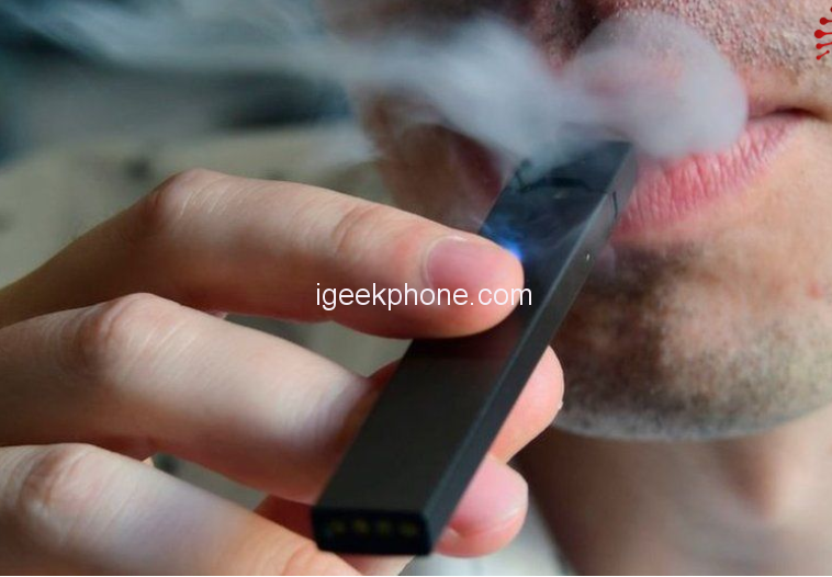 JUUL has submitted an application for a new generation of Vape products to the FDA