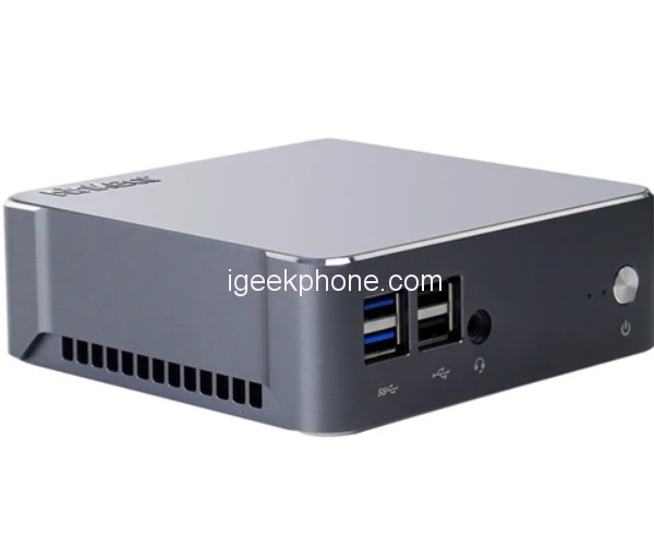 Ninkear M11 Mini PC