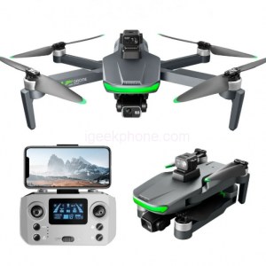 YLR/C S155 GPS 5G RC Drone