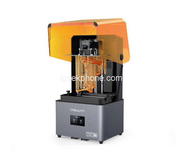 Creality 3D HALOT-MAGE PRO 3D Printer