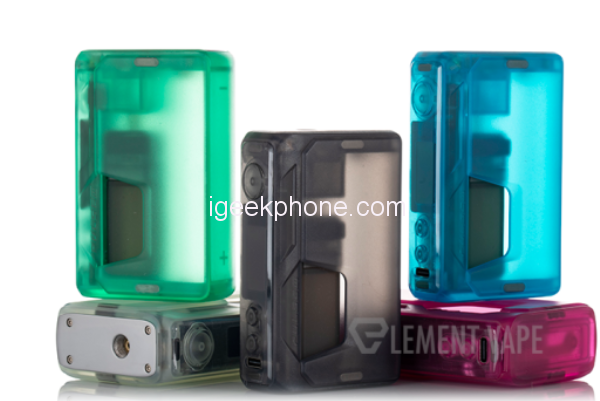 VANDY VAPE PULSE 3 III 95W SQUONK MOD