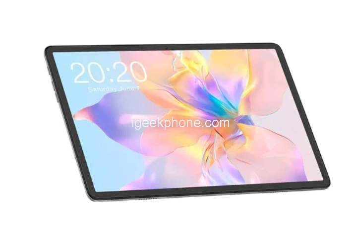 Teclast P40HD