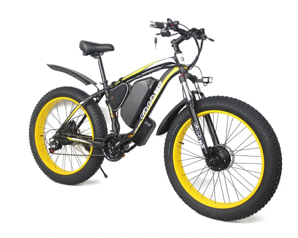 GOGOBEST GF700 Electric Bicycle