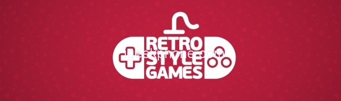 RetroStyle logo