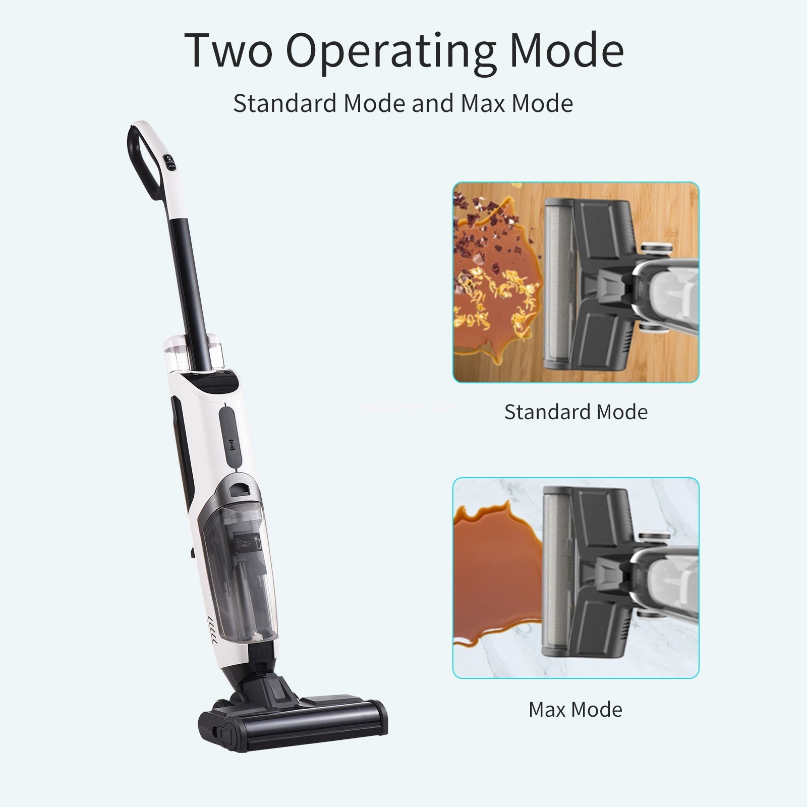 Wet Dry Vacuum Cleaner coupon