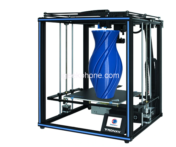 TRONXY® X5SA-400 PRO 3D Printer