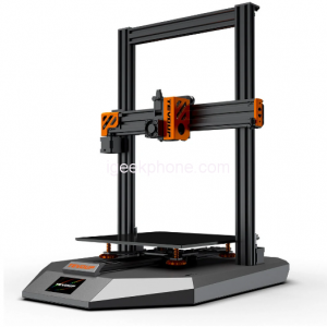 TEVOUP HYDRA Modular 2-in-1 3D Printer