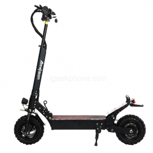 Arwibon Q30 Plus Electric Scooter