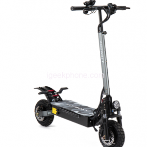 ANGWATT F1 Foldable Electric Scooter