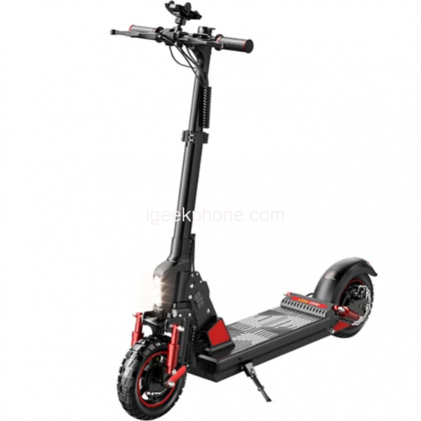 BOGIST ORIGI Folding Electric Scooter