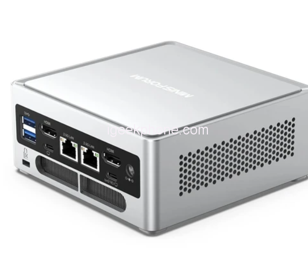 MINISFORUM NPB5 Mini PC