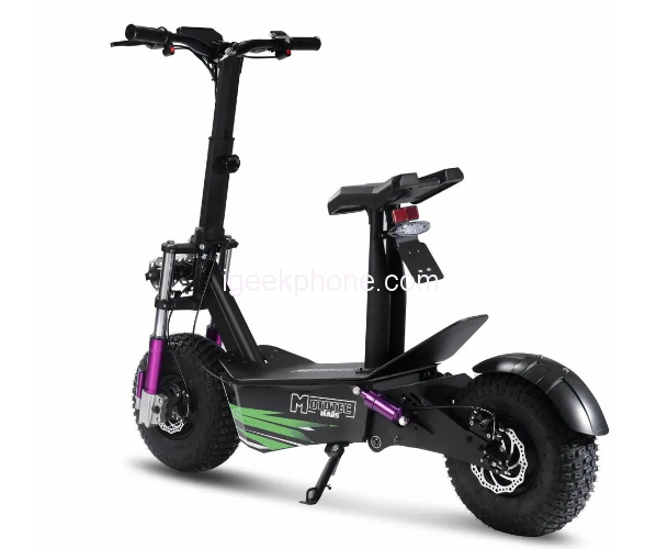 Mototec Mars-E25  Electric Scooter