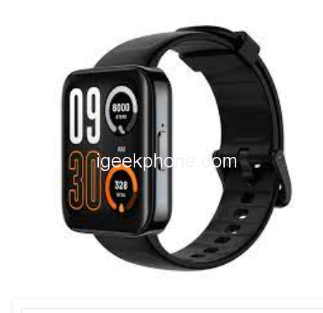 Realme Watch 4