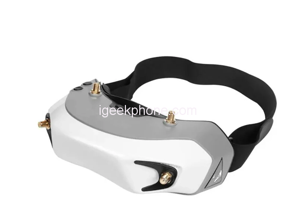 Fat Shark Dominator HDO3 FPV Goggles