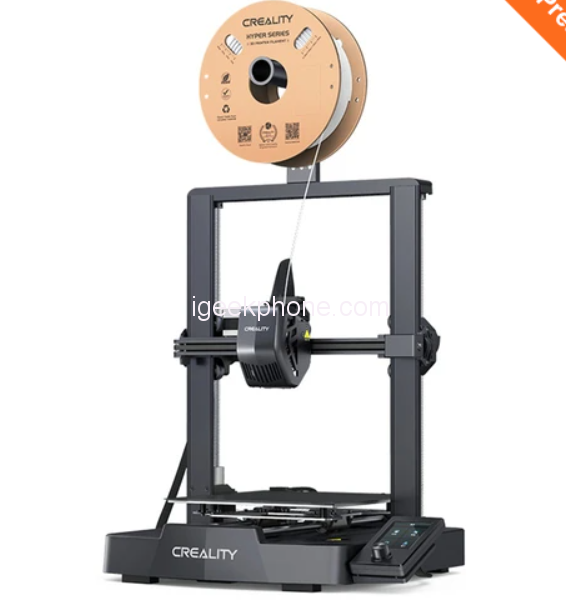 Creality Ender-3 V3 SE 3D Printer