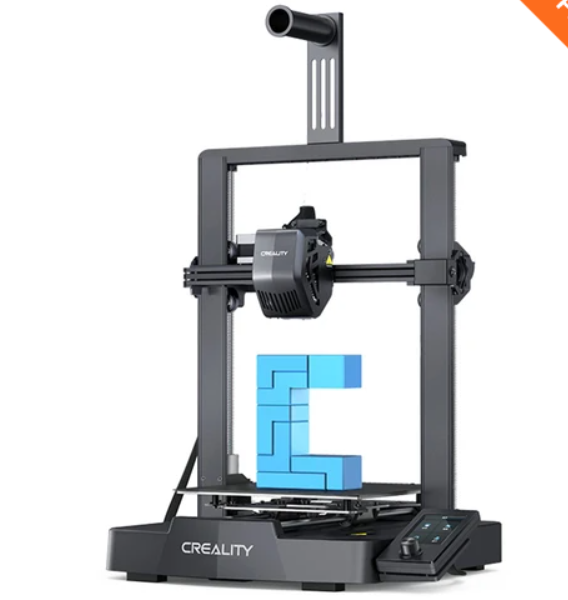 Creality Ender-3 V3 SE 3D Printer