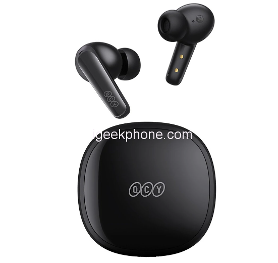 QCY T13X TWS Earbuds