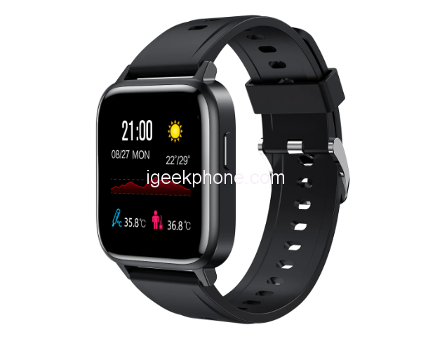 Bakeey GT01 Smartwatch