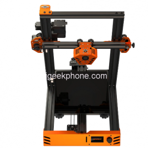 TEVOUP Tarantula Pro 3D Printer