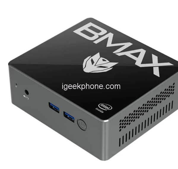 BMAX B2S Mini PC