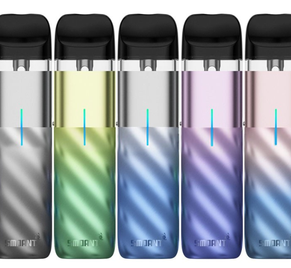 Smoant Levin Pod Kit