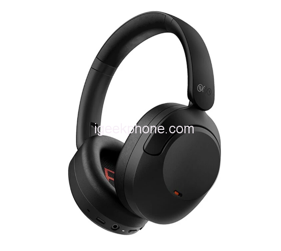 QCY H4 Wireless Headset