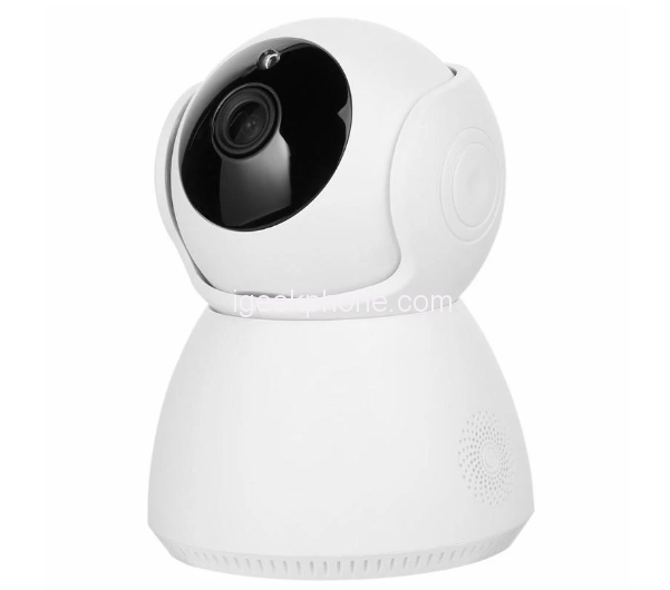 Q9 WiFi IP Camera