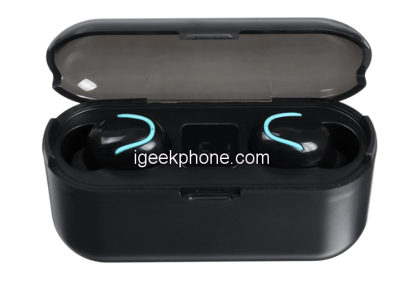 Bakeey A13 TWS bluetooth Earbuds