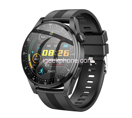 HOCO Y9 Smart Watch